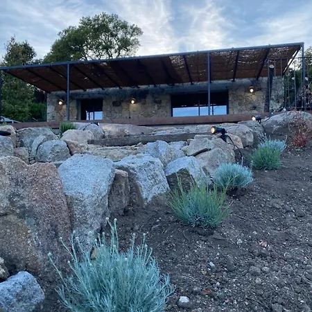 De Charme Avec Piscine 빌라 *