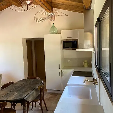 De Charme Avec Piscine