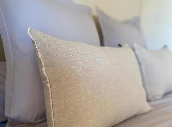 De Charme Avec Piscine