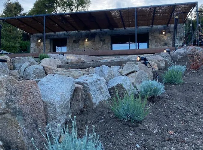 De Charme Avec Piscine וילה *