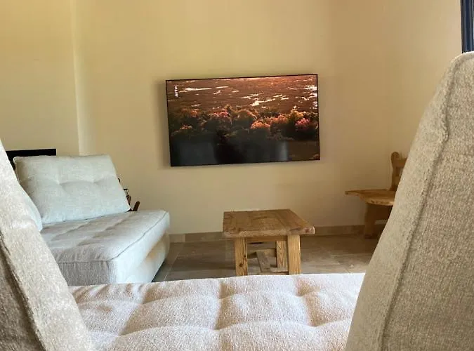 De Charme Avec Piscine