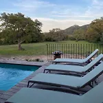 De Charme Avec Piscine Villa