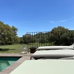 De Charme Avec Piscine