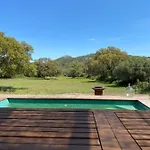 Villa De Charme Avec Piscine Sotta