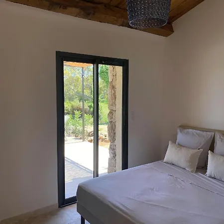 De Charme Avec Piscine Villa