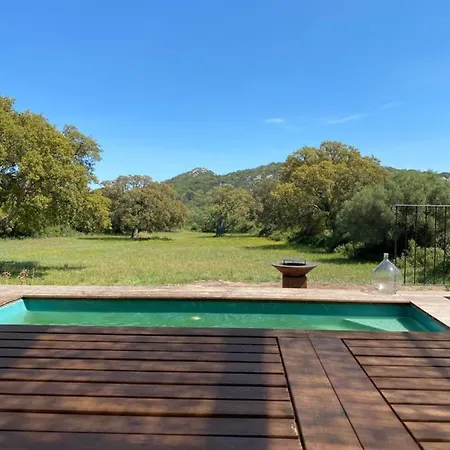 Villa De Charme Avec Piscine Sotta