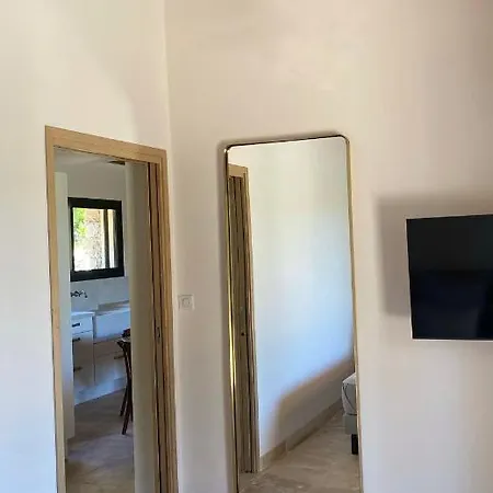 Villa De Charme Avec Piscine Sotta