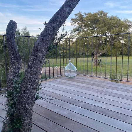 De Charme Avec Piscine