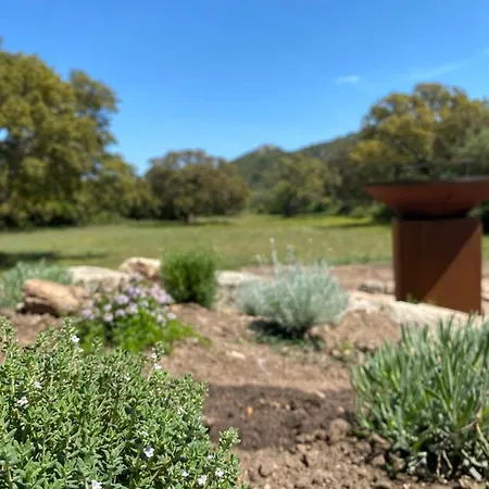 De Charme Avec Piscine