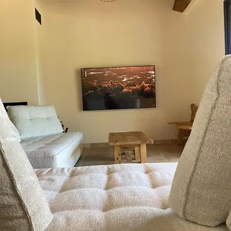 De Charme Avec Piscine