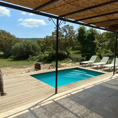 De Charme Avec Piscine Villa Sotta