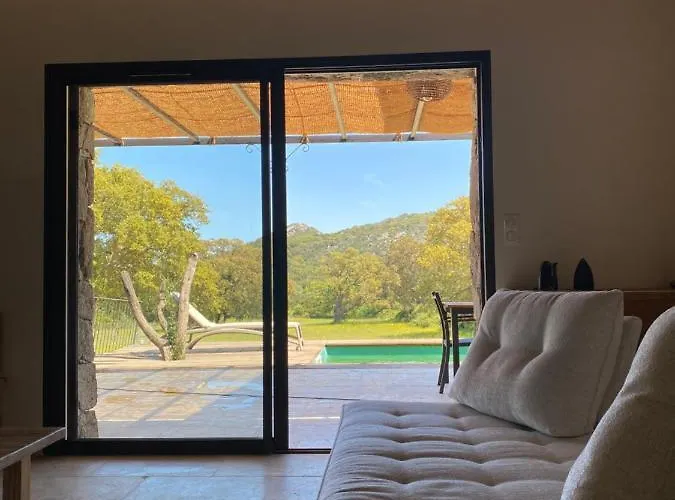 De Charme Avec Piscine