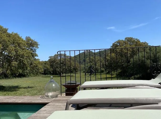 De Charme Avec Piscine