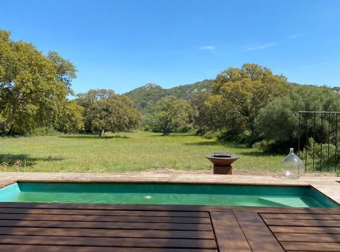 Villa De Charme Avec Piscine Sotta