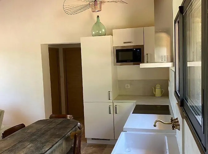 De Charme Avec Piscine