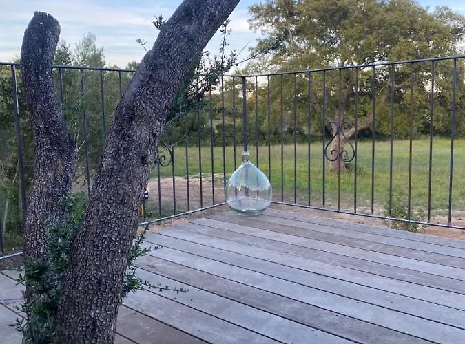 De Charme Avec Piscine