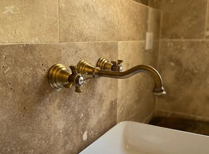 De Charme Avec Piscine Villa *