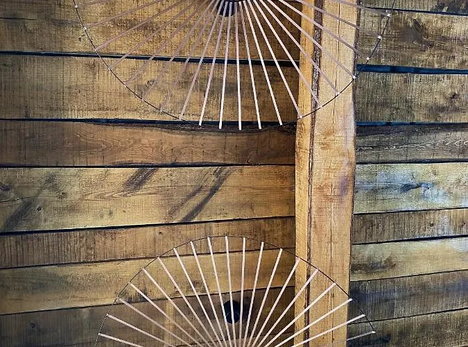 De Charme Avec Piscine Villa